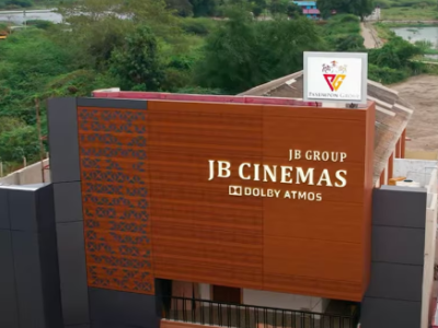 JB Cinemas