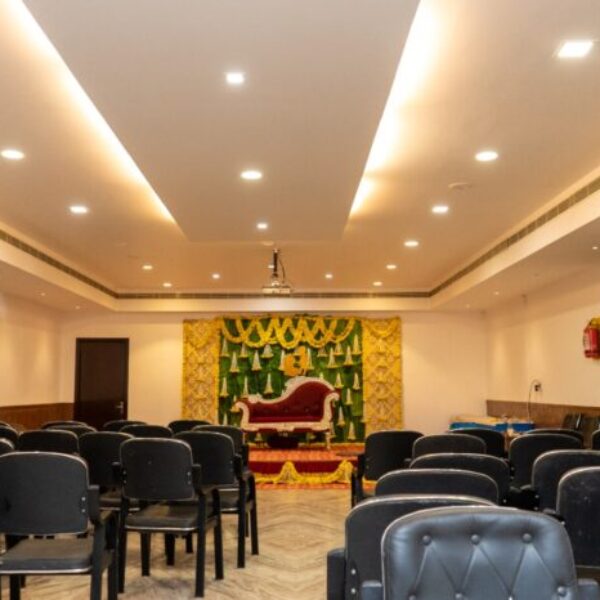 kalyana mandabam in trichy